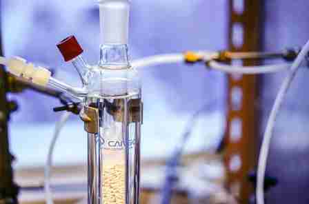 Scientific testing equipments